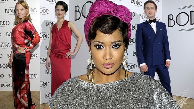 Serial Bodo TVP - obsada, data premiery, kto zagra