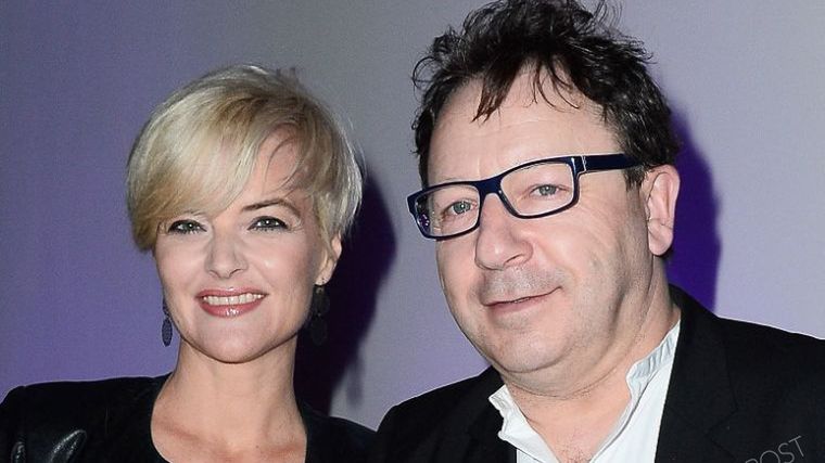 Monika Zamachowska, Zbigniew Zamachowski
Fotografia: ONS