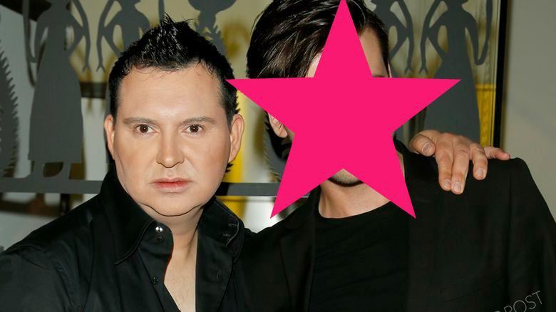 Michał Witkowski, inauguracja nowego numeru K-Mag, fot. AKPA