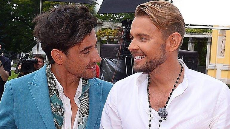 Czy Marcin Tyszka ma dziewczynę? Dawid Woliński w Top Model 5