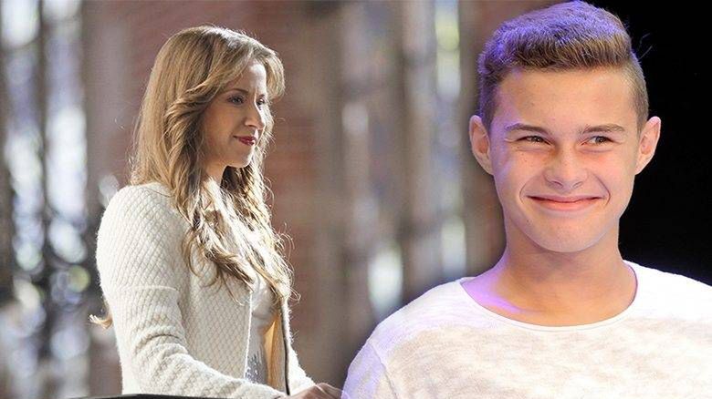 Katarzyna Ankudowicz Adam Zdrójkowski fot. AKPA