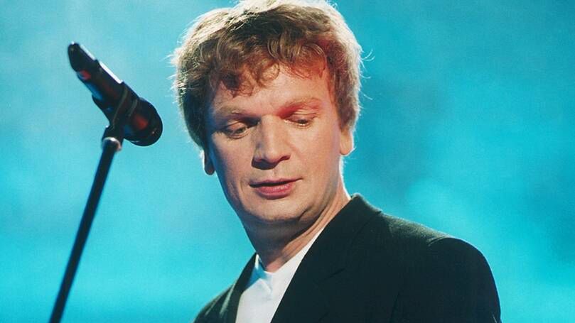 Grzegorz Ciechowski
Fotografia: AKPA