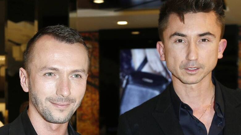 Marcin Paprocki, Mariusz Brzozowski
Fotografia: AKPA