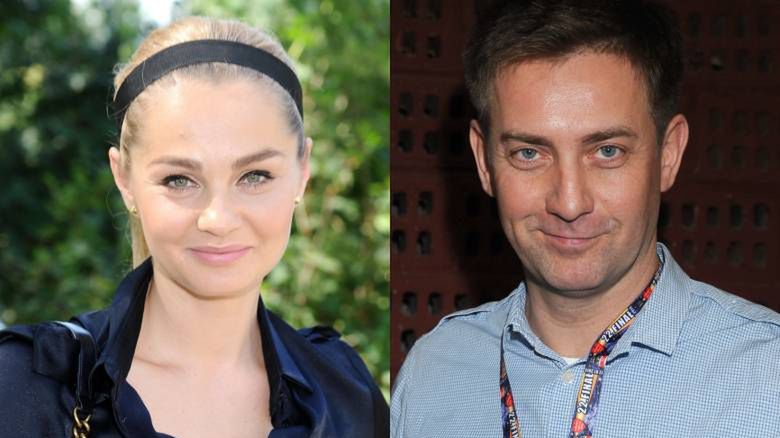 Małgorzata Socha, Rafał Królikowski
Fotografia: ONS