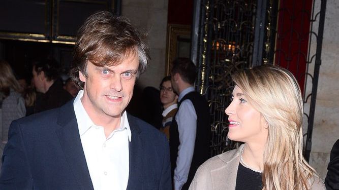 Kamilla Baar i Piotr Kochański
Fotografia: ONS