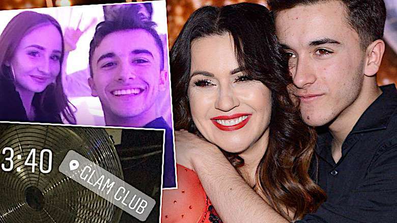 Jan Kietliński ile ma lat urodziny