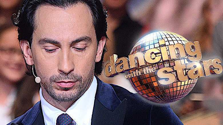 Michał Malitowski rezygnacja z Tańca z gwiazdami