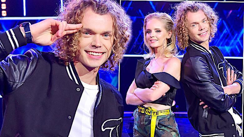 Karol Niecikowski – kim jest prowadzący World of Dance?