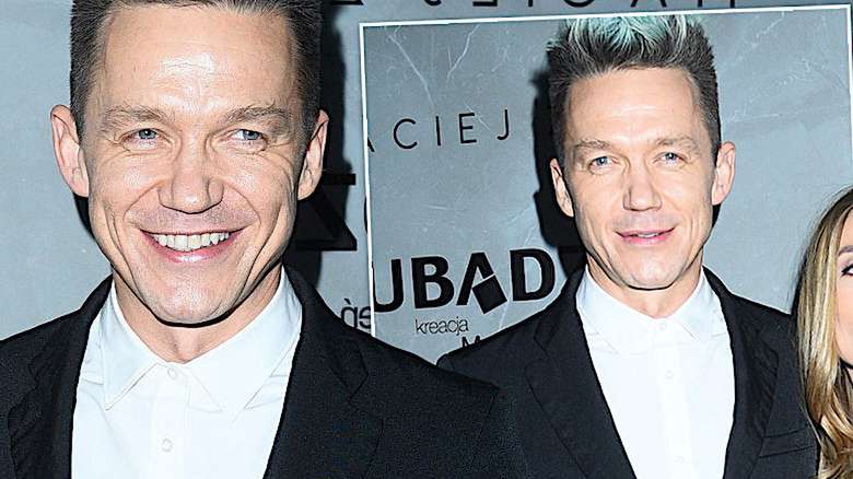 Wojciech Mazolewski, nowa partnerka, kto to?