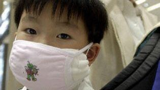 Czy maski uchronią przed SARS?