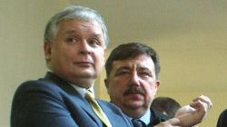Lech Kaczyński