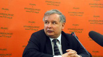 Jarosław Kaczyński