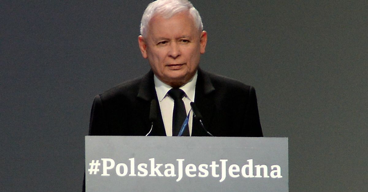 Działacze PiS: Jarosław Kaczyński na premiera