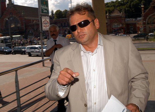Detektyw Rutkowski domaga się kary dla prokuratora