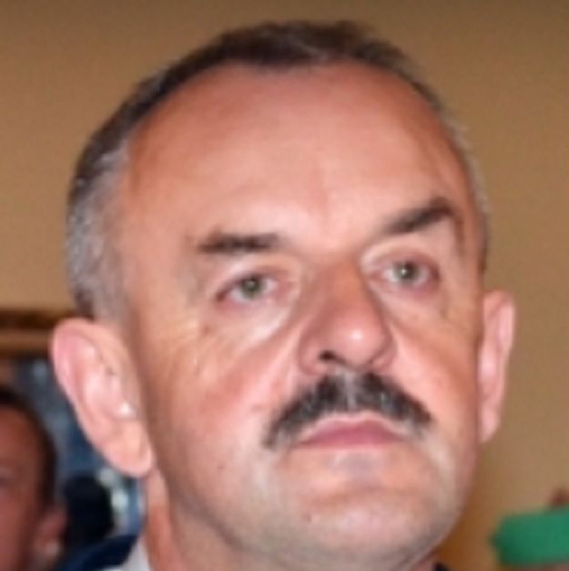 Zaginął 54-letni Krzysztof Jankowski