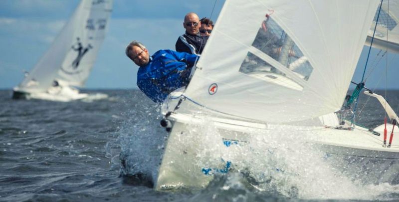 Nord Cup wystartował - pierwsze wyścigi za nami!