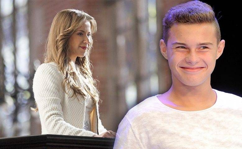 Pierwsza miłość: Adam Zdrójkowski uwiedzie starszą od siebie Beatkę