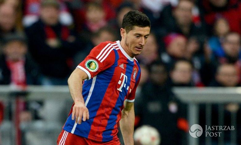 Robert Lewandowski w karuzeli transferowej. Po Realu Madryt, Manchesterze United do walki o Polaka włączył się...