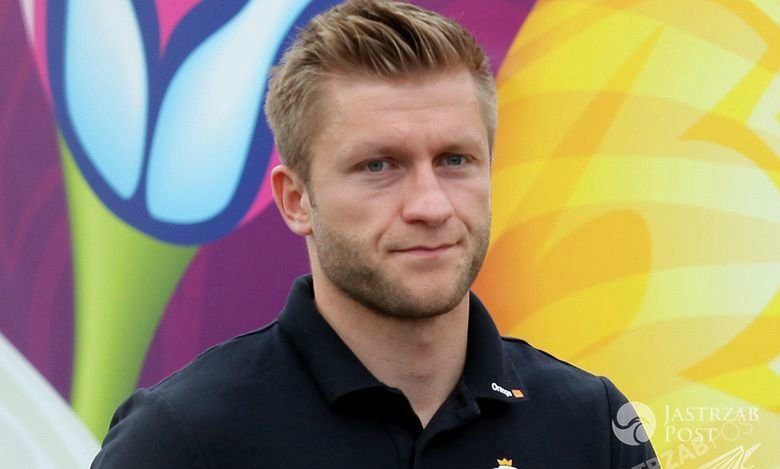 EURO 2016: Kuba Błaszczykowski znów został bohaterem i trafił do.... muzeum!