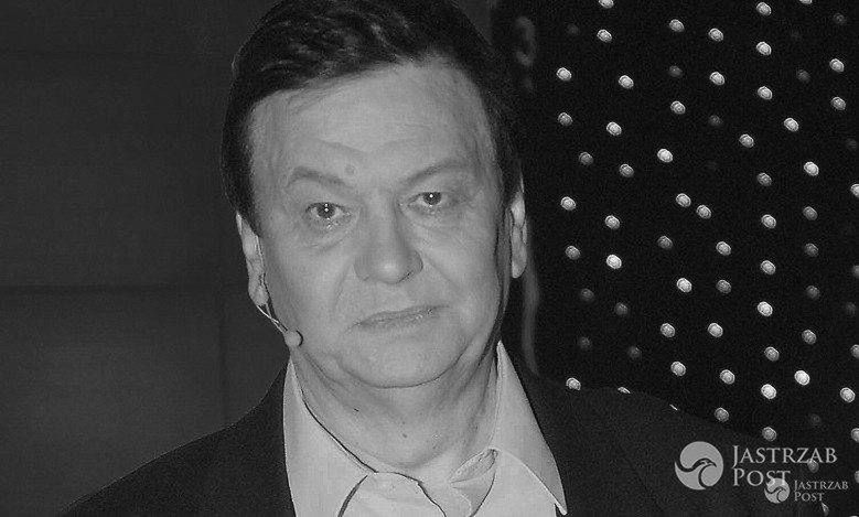 Zmarł Bogusław Kaczyński