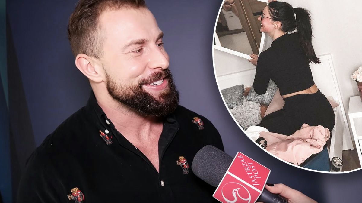 Kamil z "Hotelu" o powodach rozstania z gwiazdą "Love Island": "Trafiła na moment, że nie szukałem na stałe"