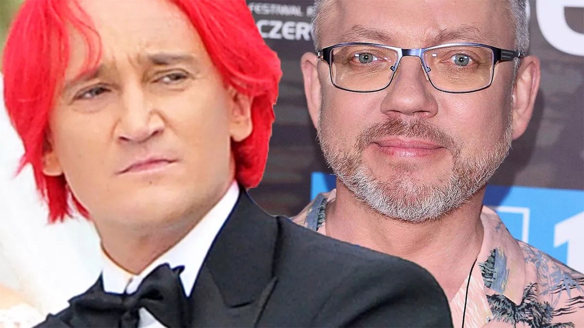 Jacek Łągwa o życiu w cieniu Michała Wiśniewskiego. "Jest to smutne". Od lat próbuje znaleźć nowe zajęcie w show-biznesie