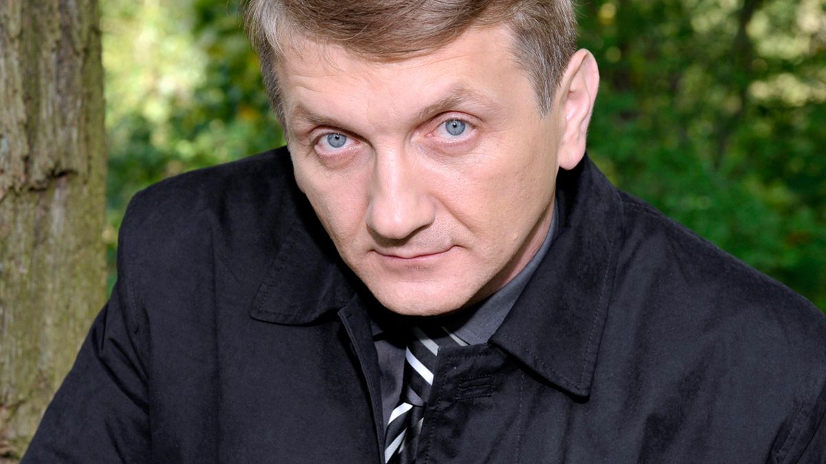 Dariusz Kowalski