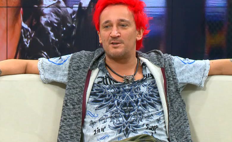 Michał Wiśniewski nagrał "Różaniec Emigranta"! WIDEO