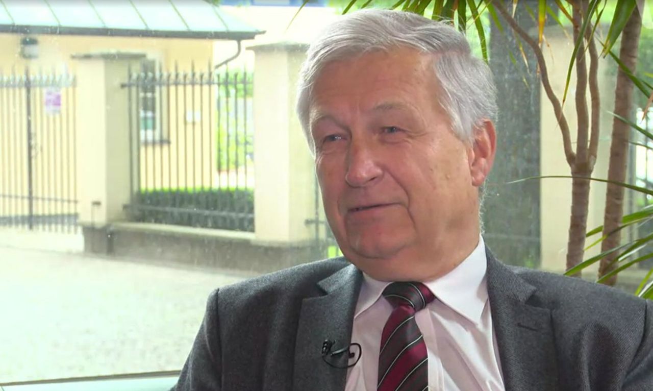 Piotr Kuczyński nie będzie już analitykiem Domu Inwestycyjnego Xelion