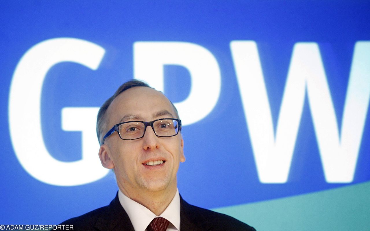 Były szef PKP wyśmiewa zarzuty. "Zlecili wycenę znajomemu"