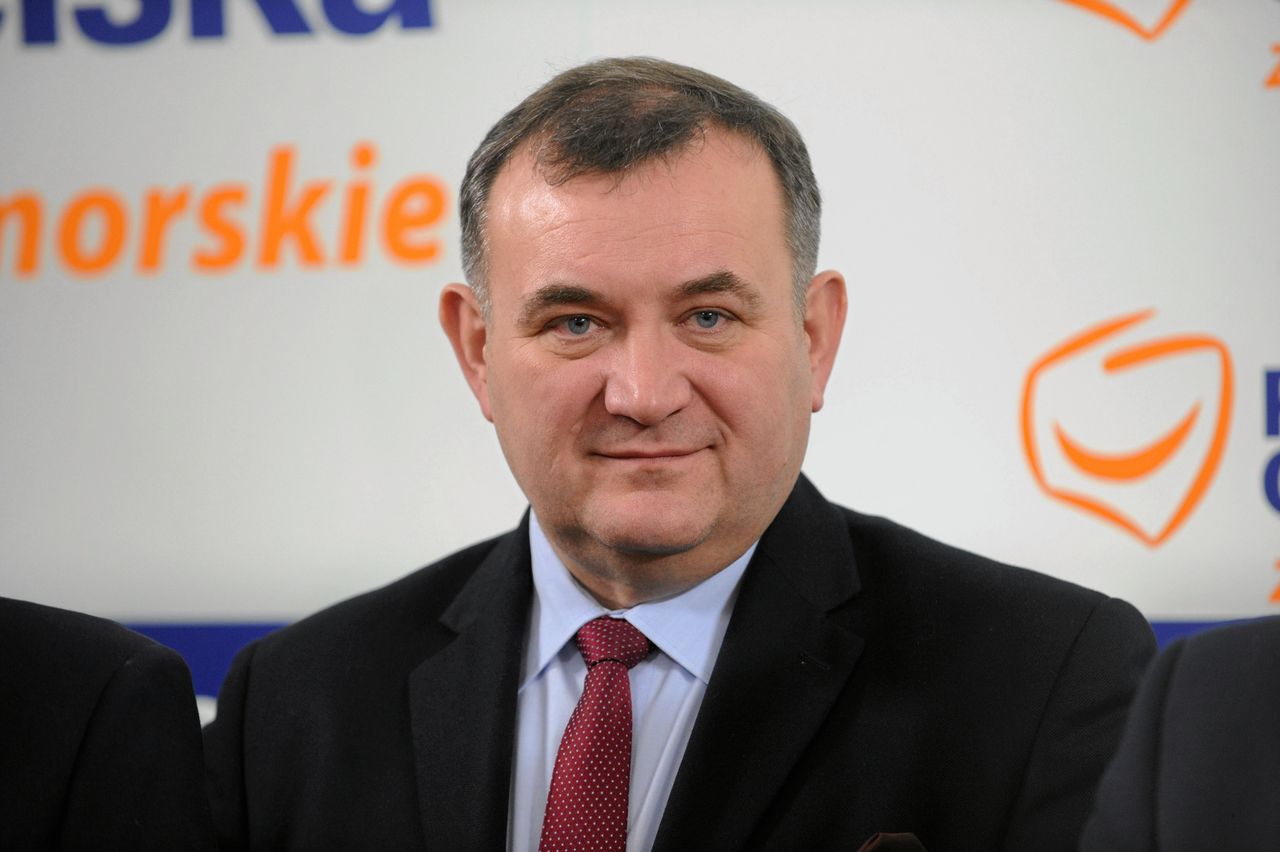 Nieoficjalnie: sekretarz PO Stanisław Gawłowski podjął decyzję ws. immunitetu