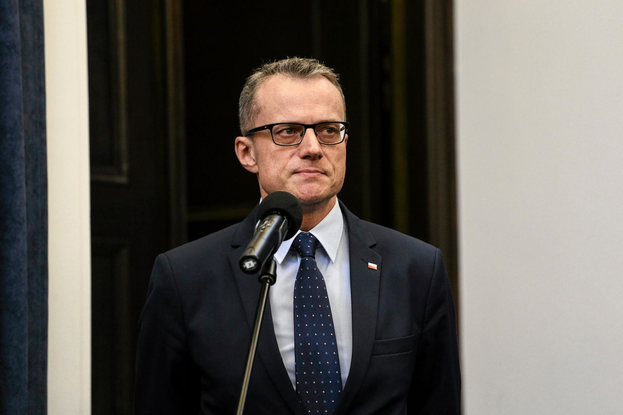 Izrael. Atak na Marka Magierowskiego. 65-letni Izraelczyk uznany winnym