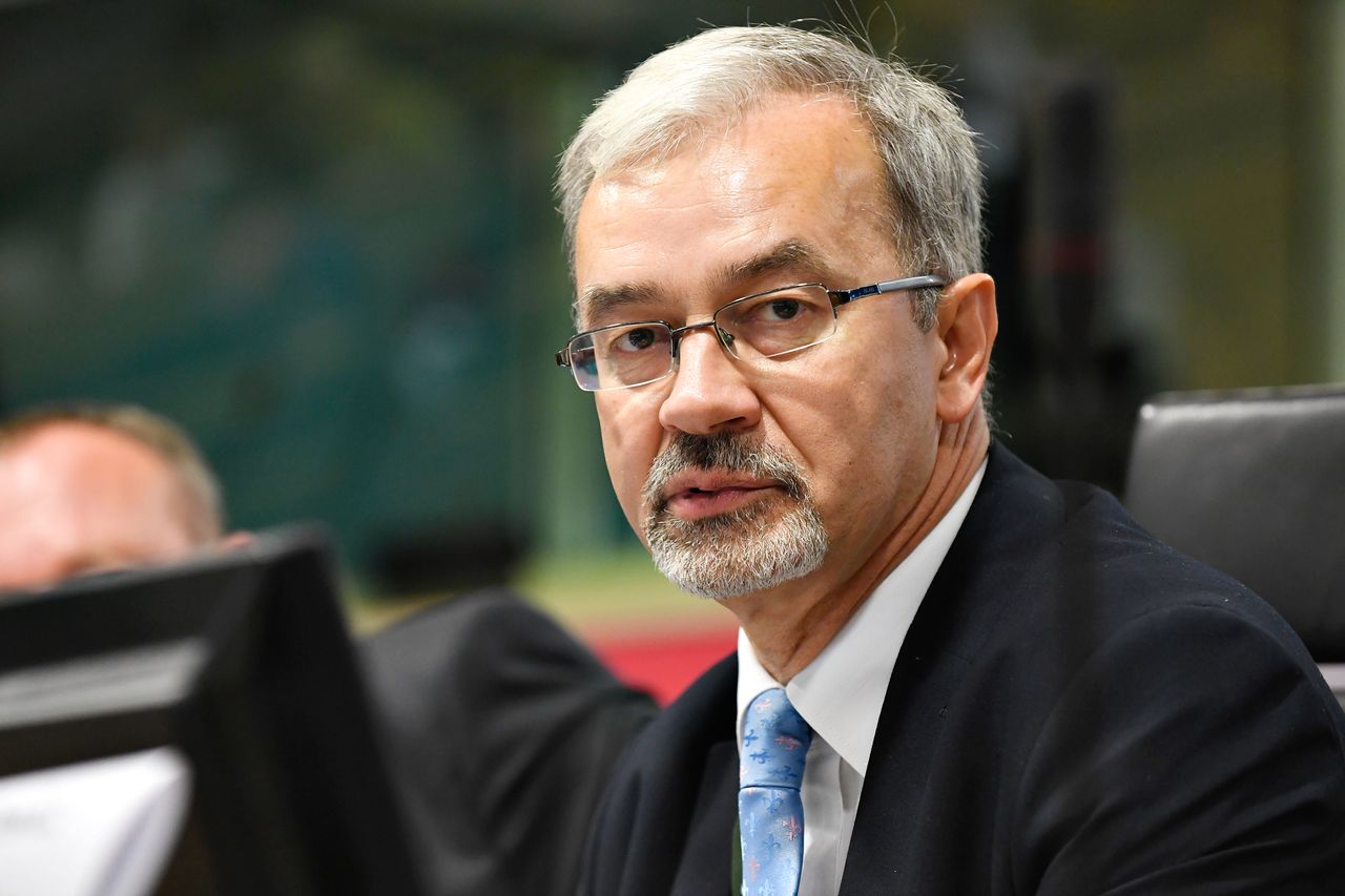 Ciekawie wokół mBanku. Kolejny bank do repolonizacji?