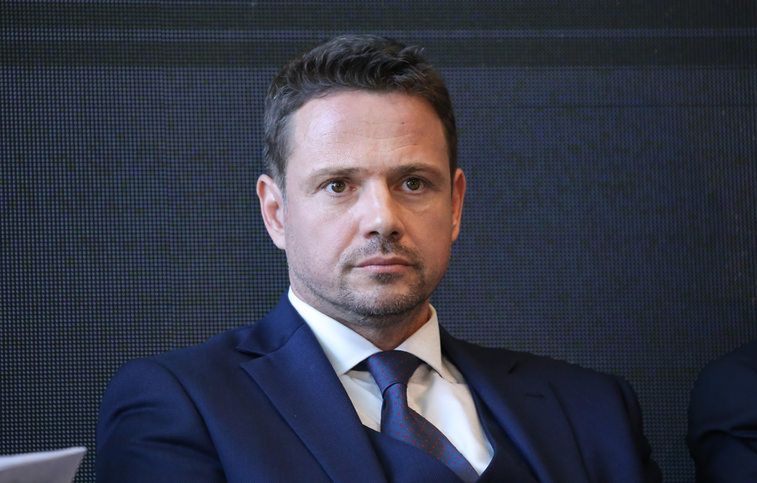 Trzaskowski chce zapłacić nauczycielom za strajk. Specjalna uchwała