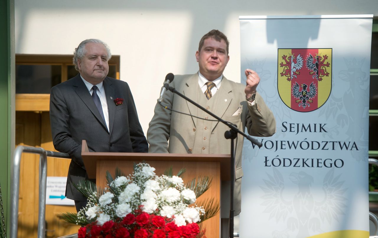 Zbojkotowali prof. Rzeplińskiego, teraz za to zapłacą. Stracą część diety