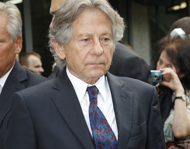 Roman Polański: nowy rząd w Polsce wyda go władzom USA?