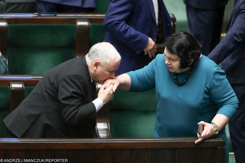 Majątek Anny Sobeckiej. Była spikerka Radia Maryja sporo zaoszczędziła