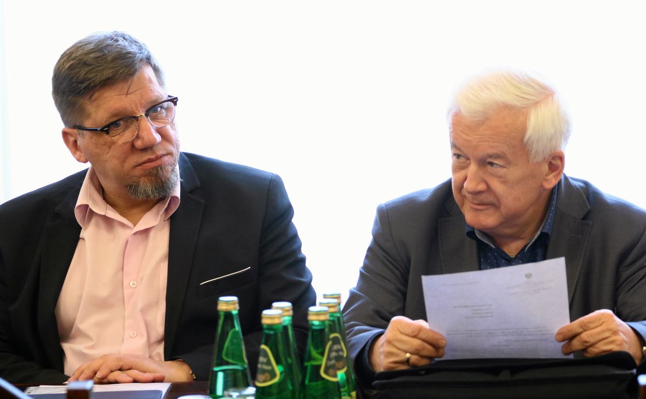 Nowe fakty ws. kary dla TVN. Stoi za nią środowisko związane z o. Rydzykiem? 