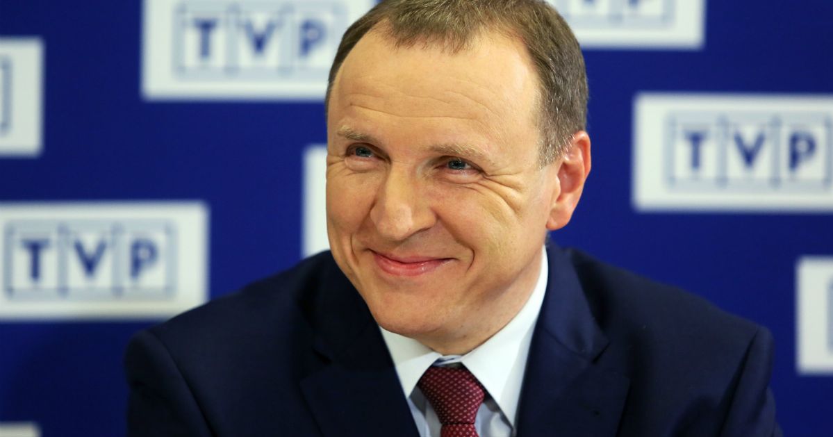 TVP stworzy anglojęzyczny kanał do spółki z węgierską telewizją? Wiele na to wskazuje