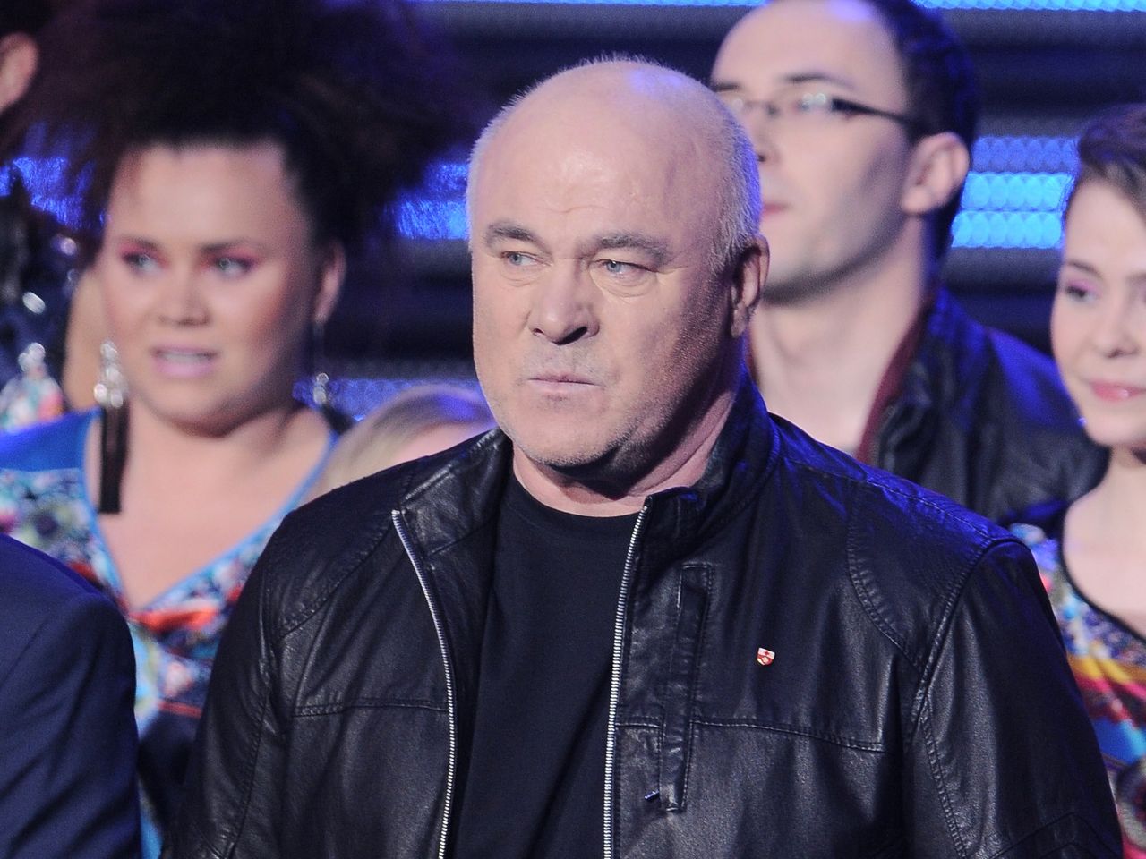 Rynkowski walczy o życie uczestniczki "Bitwy na głosy"