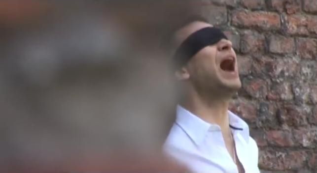 Afera ze spotem Trzaskowskiego. Żebrowski domaga się przeprosin 
