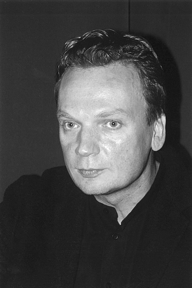 Kontrowersje, zdrady, romanse. Taki był Grzegorz Ciechowski