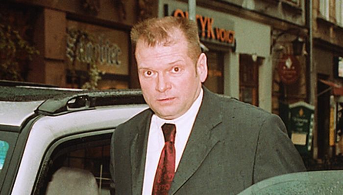 Rutkowski ma nieślubne dziecko?