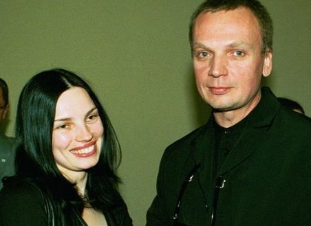 Nie było jej łatwo być drugą żoną Ciechowskiego. Po jego śmierci było jeszcze trudniej