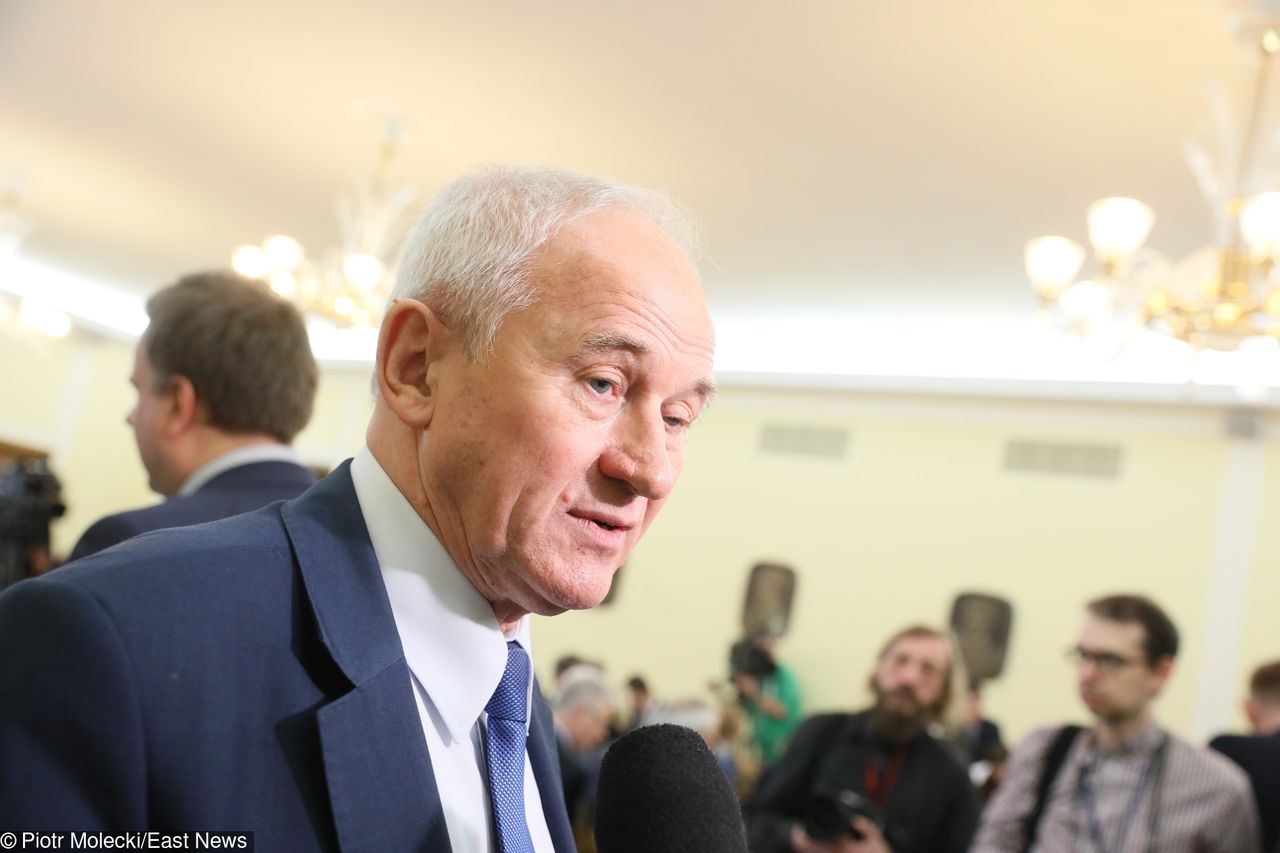 Zanieczyszczona ropa z Rosji. Minister energii pogania Moskwę