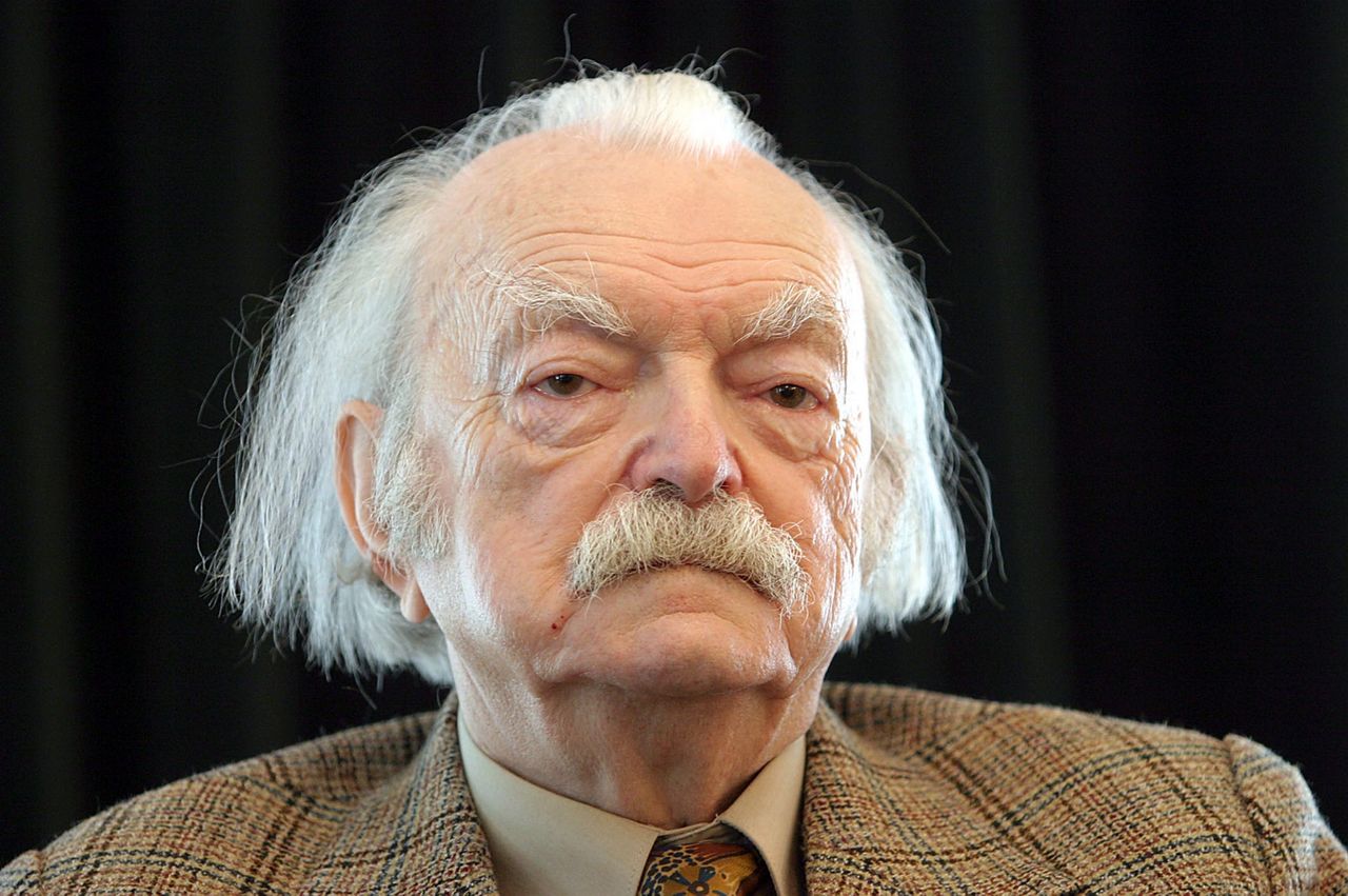 Książki Edmunda Niziurskiego zna praktycznie każdy. Co wiesz o pisarzu?