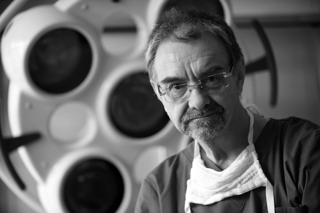 Antyaborcjoniści uderzają w ginekologa po śmierci. List do archidiecezji