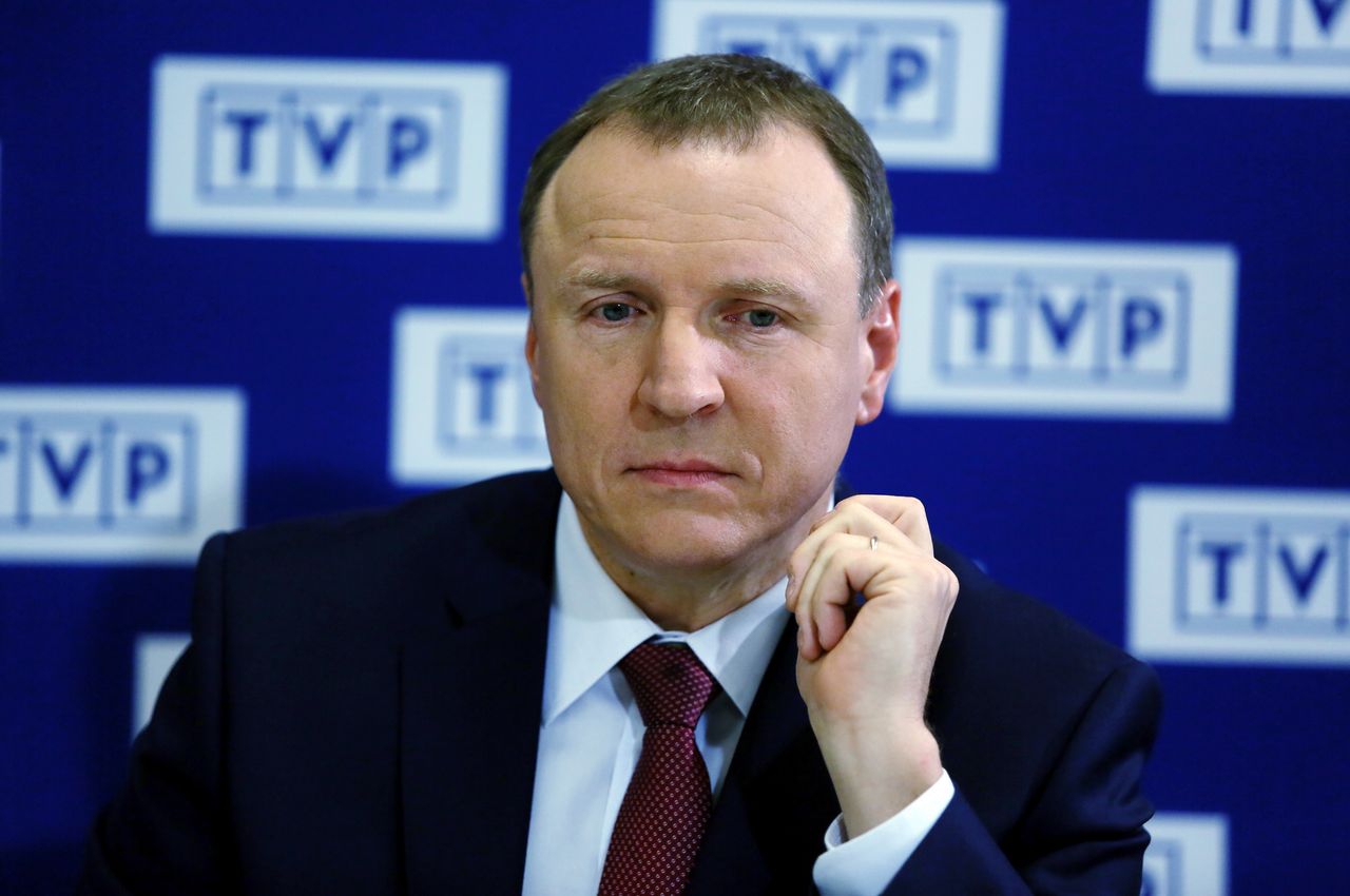 Kurski ma kłopoty? Z długów TVP będzie się tłumaczył przed Radą Mediów Narodowych