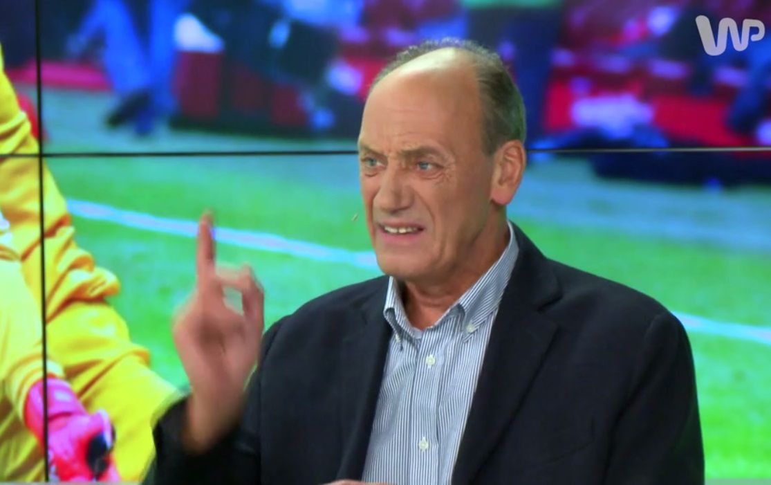 Tak komentatorzy sportowi rozbawiają do łez. Przypomnij sobie przed Euro 2016