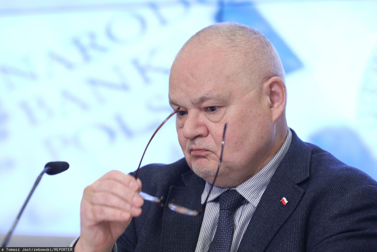 PKB Polski. W tym roku spadek o 2,6 proc. W 2021 r. wzrost 